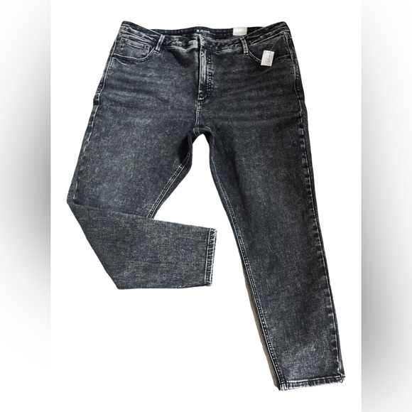 BNWT-Women’s size 36 Reitmans Jeans Petite - Picture 1 of 3